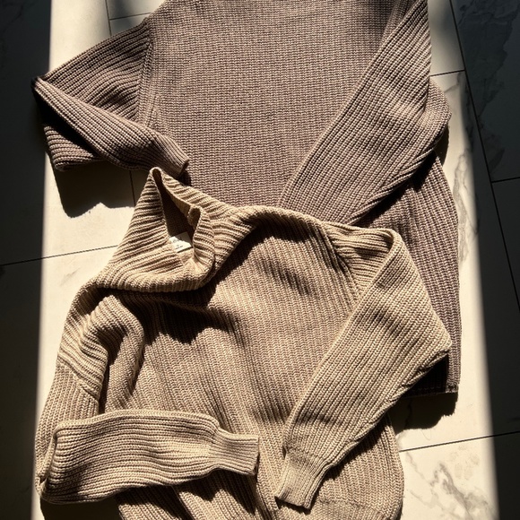 Wilfred | Montpellier Sweater - Picture 7 of 7